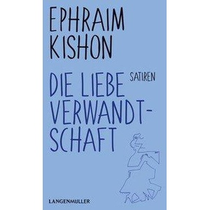 Die liebe Verwandtschaft (ISBN: 9783784435428)