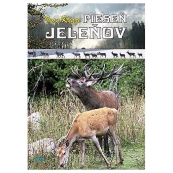 Pieseň jeleňov