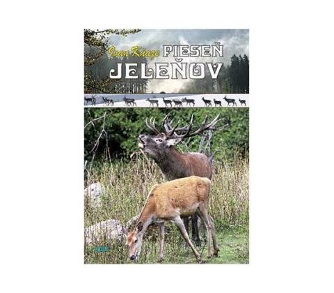 Pieseň jeleňov