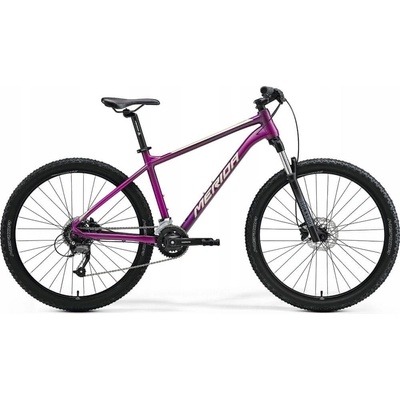 Merida Big Seven 60-2x 2023