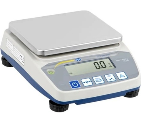 PCE Instruments PCE-BSH 6000