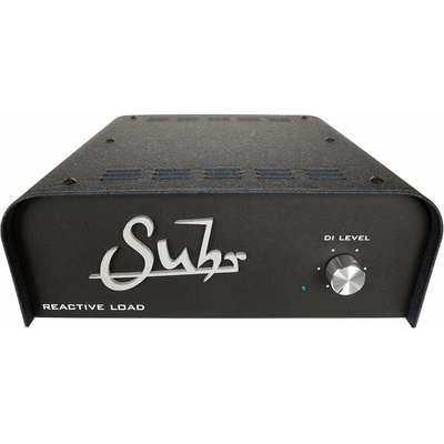Suhr Reactive Load Атенюатор (07-RCL-0001)