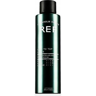Objem vlasů REF Root To Top N°335, 250 ml