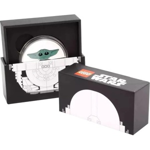 LEGO монета LEGO Star Wars (632863)