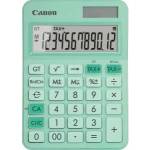 Canon LS-125KB-GR green Калкулатори