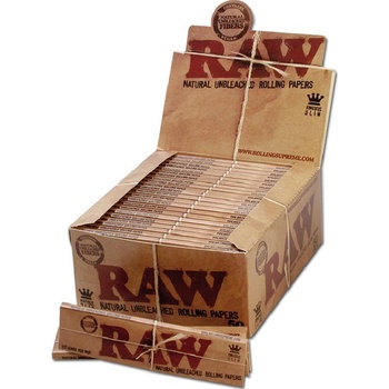 Raw Classic Kingsize Slim