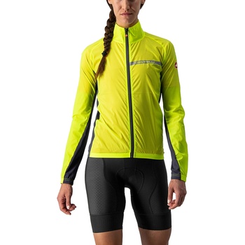 Castelli Squadra stretch w l