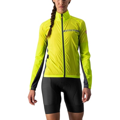 Castelli Squadra stretch w l