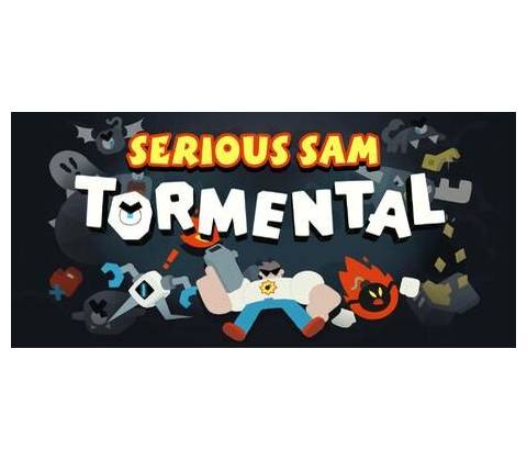 Serious Sam: Tormental