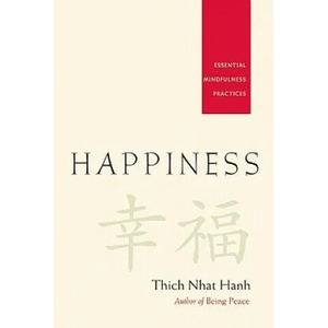 Happiness (ISBN: 9781888375916)