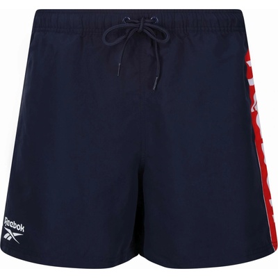 Reebok Reuben tmavo modré červené