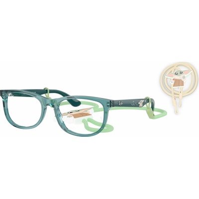 Ray-Ban Junior 0RY1642 7538 + šňůrka