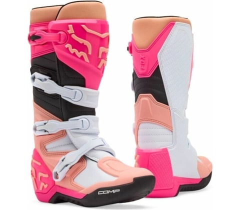FOX Comp Boot