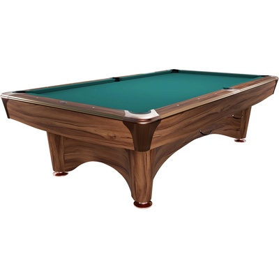 Dynamic IV 9 ft. modern brown