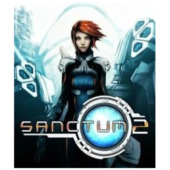 Sanctum 2