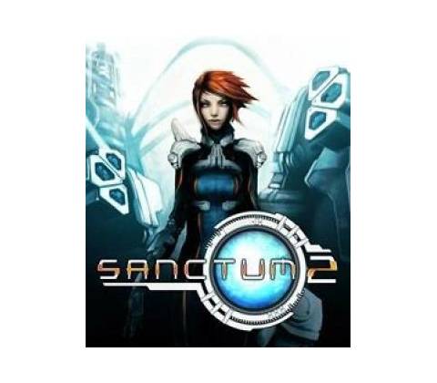 Sanctum 2