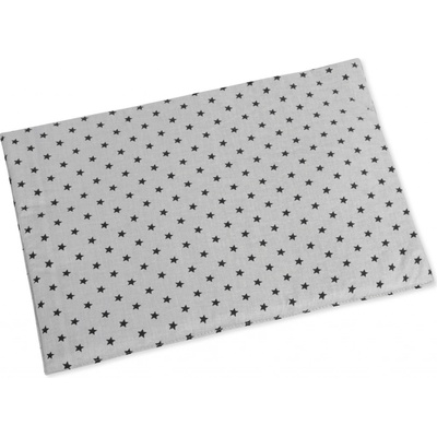 Bellatex Polštář Šedá 42x32