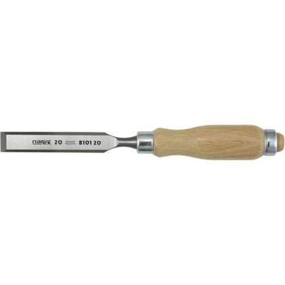 Narex Dláto ploché 12mm WOOD LINE PROFI s chráničem ostří