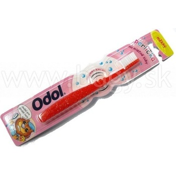 Odol perlička soft