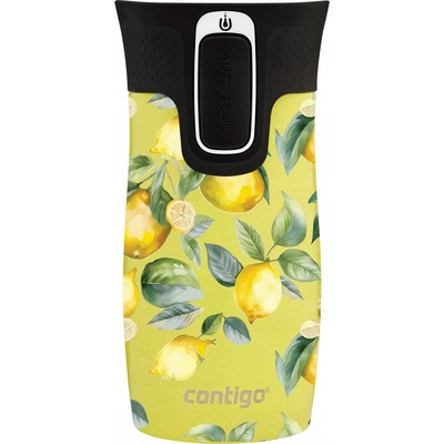 Contigo Termohrnek West Loop Mini 300 ml Lemon Limelight