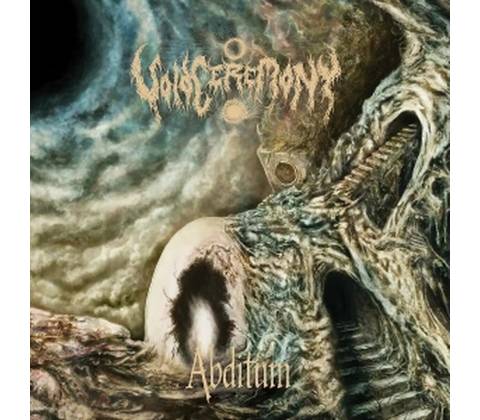 Voidceremony - Abditum CD