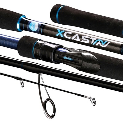 GUNKI X Cast Drive S 10-40 g 2,90 m 2 díly