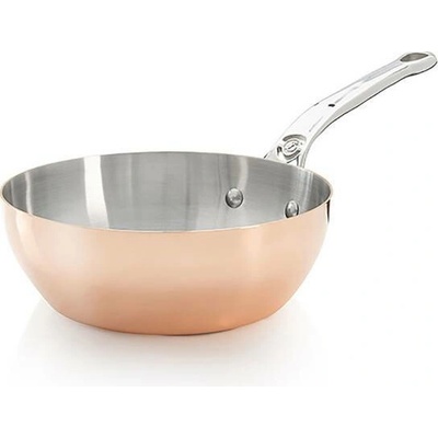 de Buyer Prima Matera pánev med nerez 24 cm