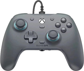 GameSir G7 SE - Sporty Gray