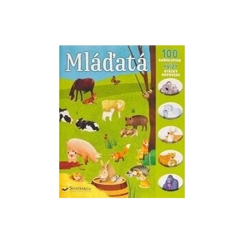Mláďatá