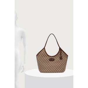 GUESS чанта tote дамска SAMANTHA (HWJG23.13230)