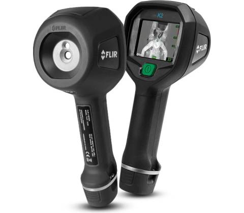 FLIR K2