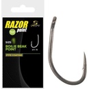 Carp Spirit Hook Boilie Beak Point vel.8 10 ks