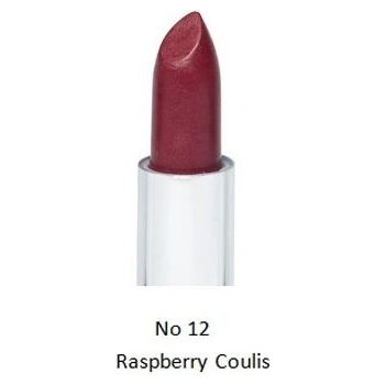 Odylique BIO Minerální Rtěnka 12 raspberry coulis 4,5 g
