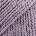 DROPS Design Nepal Uni Colour 4311 Grey/Purple Плетива прежда (10494311)