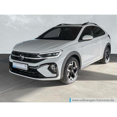Volkswagen Taigo 1.0 TSI R-Line DSG 85 kW