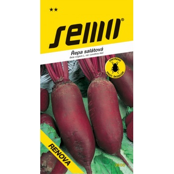 Semo Cvikla - Renova oválna 3g