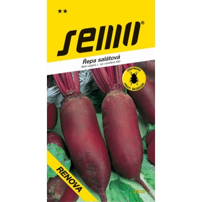 Semo Cvikla - Renova oválna 3g