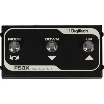 Digitech FS3X Jam Man Expander Футсуич (FS3X)