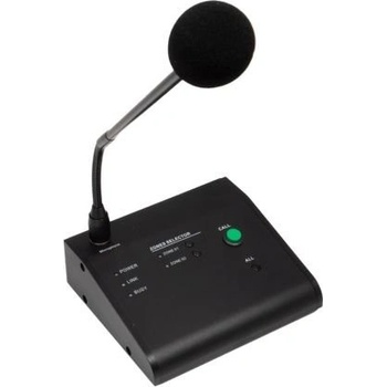 Monacor PA-2500