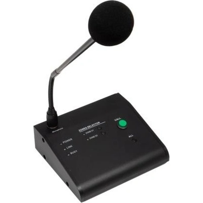 Monacor PA-2500