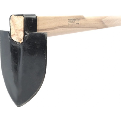 Strend Pro Fe špicatá malá s násadou 120 cm