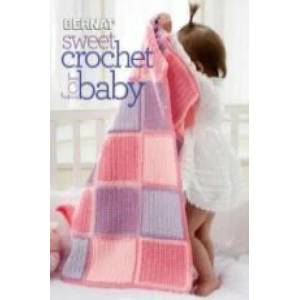 Sweet Crochet for Baby | EDITORS OF SIXTH & S (ISBN: 9781938867347)