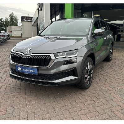 Skoda Karoq 1.5 TSI Balance DSG 110 kW