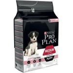 PRO PLAN OptiDerma Medium Puppy Sensitive Skin 2x12 kg