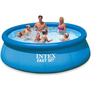 Intex Easy Set 396x84 cm (28142NP)