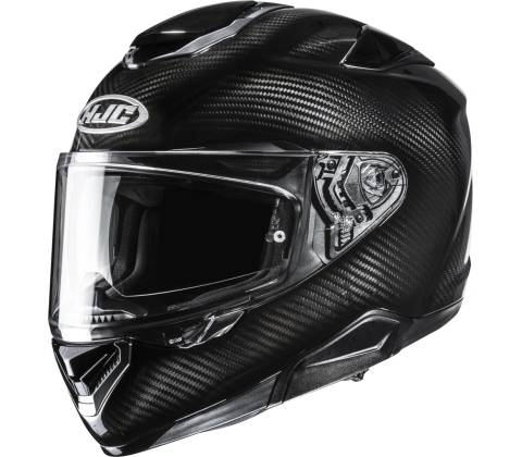 HJC RPHA 72 CARBON Solid