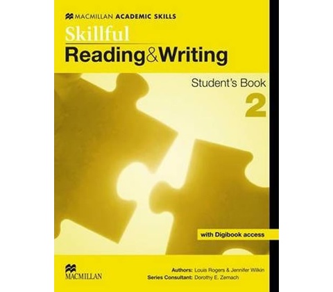 Skillful Lev 2 Reading & Writing Student
