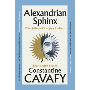 Alexandrian Sphinx (ISBN: 9781398551268)