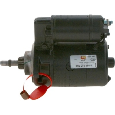 Startér BOSCH 0 986 010 530