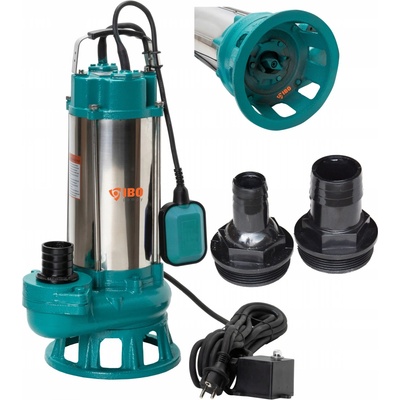 Dambat IBO V 370 42404